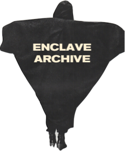 enclavearchive